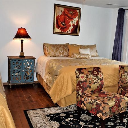 Paducah 1895 Washington Hotel Екстериор снимка