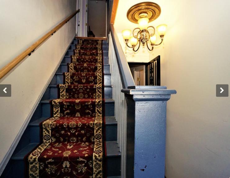 Paducah 1895 Washington Hotel Екстериор снимка