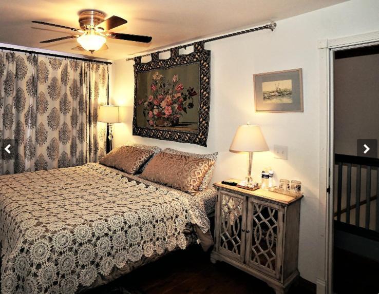 Paducah 1895 Washington Hotel Екстериор снимка