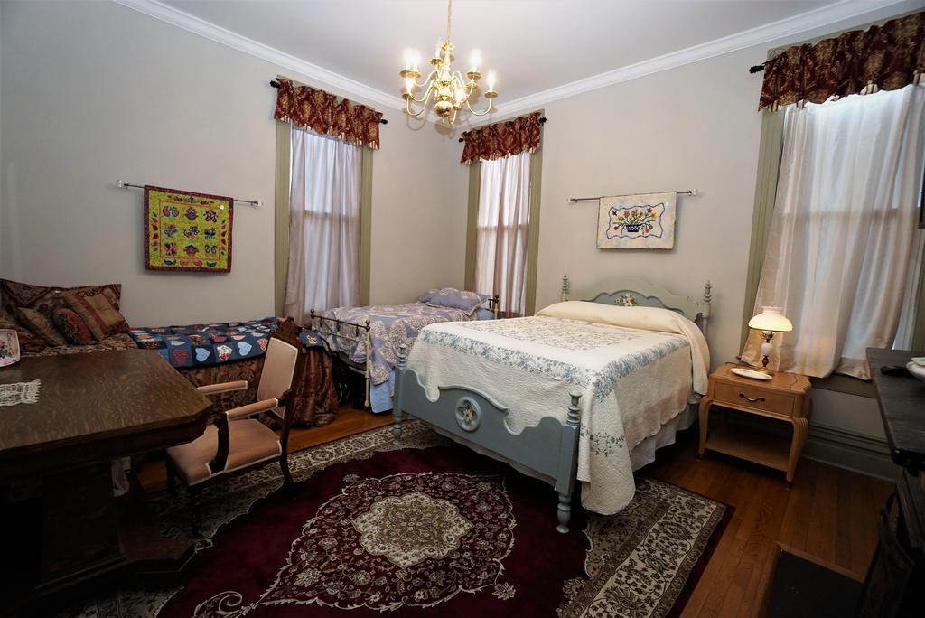 Paducah 1895 Washington Hotel Екстериор снимка