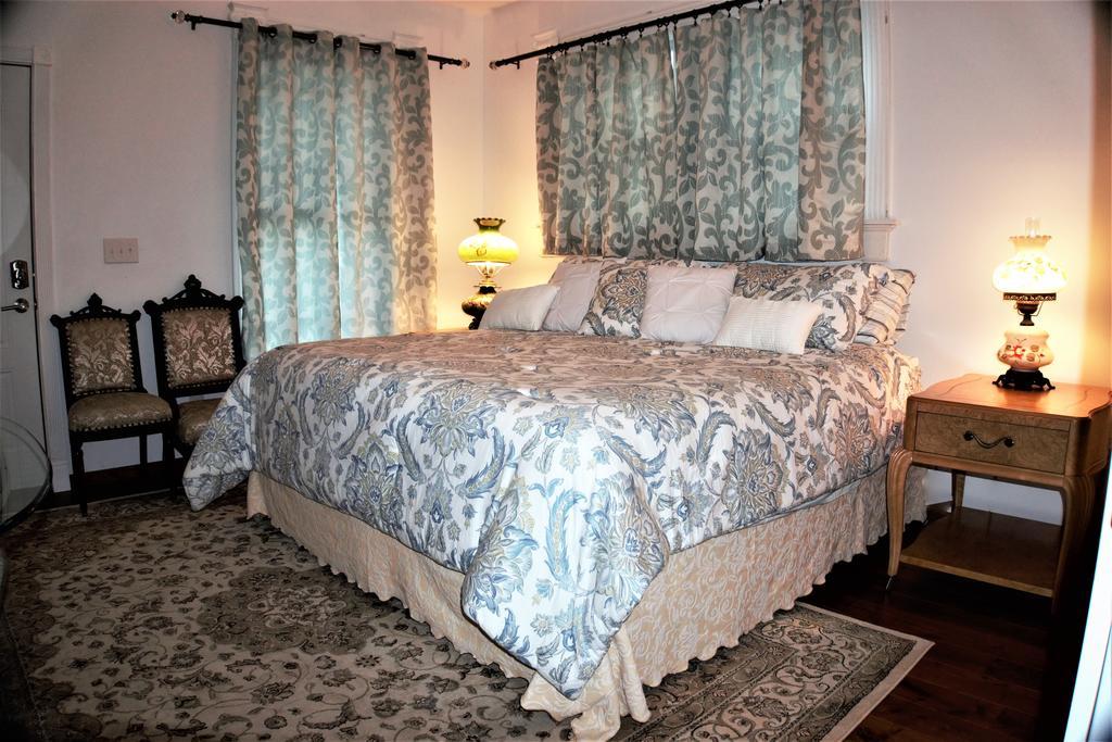 Paducah 1895 Washington Hotel Екстериор снимка