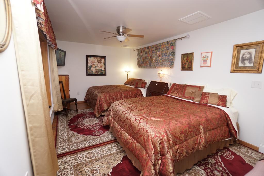 Paducah 1895 Washington Hotel Екстериор снимка