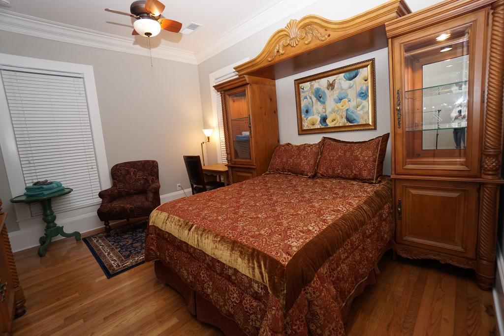 Paducah 1895 Washington Hotel Екстериор снимка