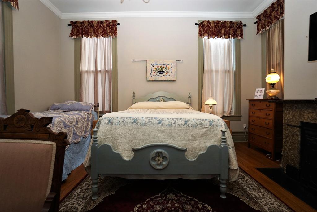 Paducah 1895 Washington Hotel Екстериор снимка